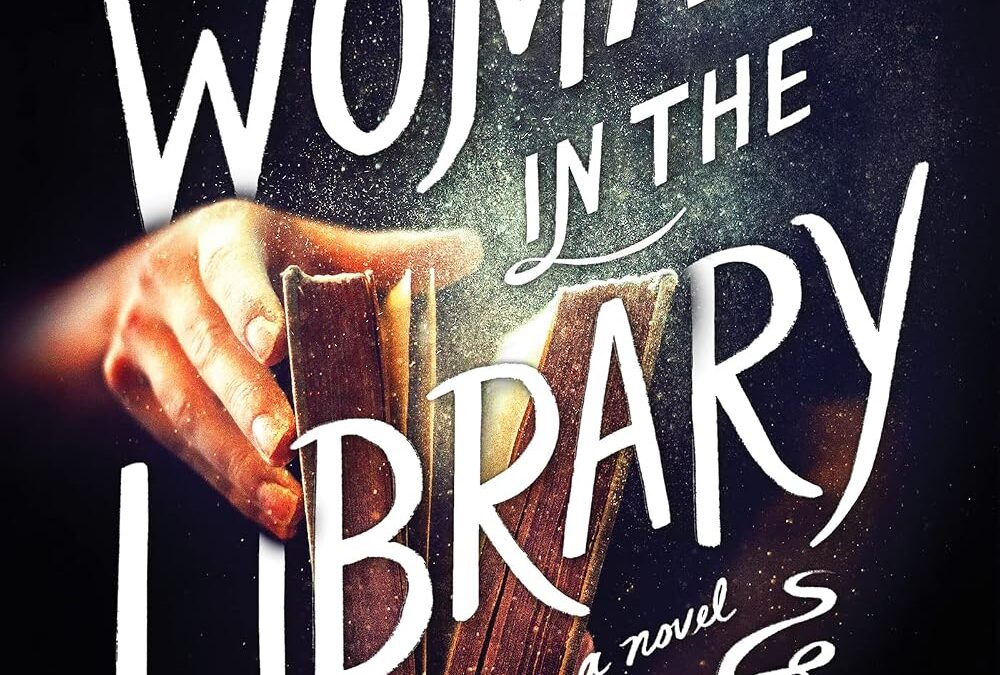 The Woman in the Library