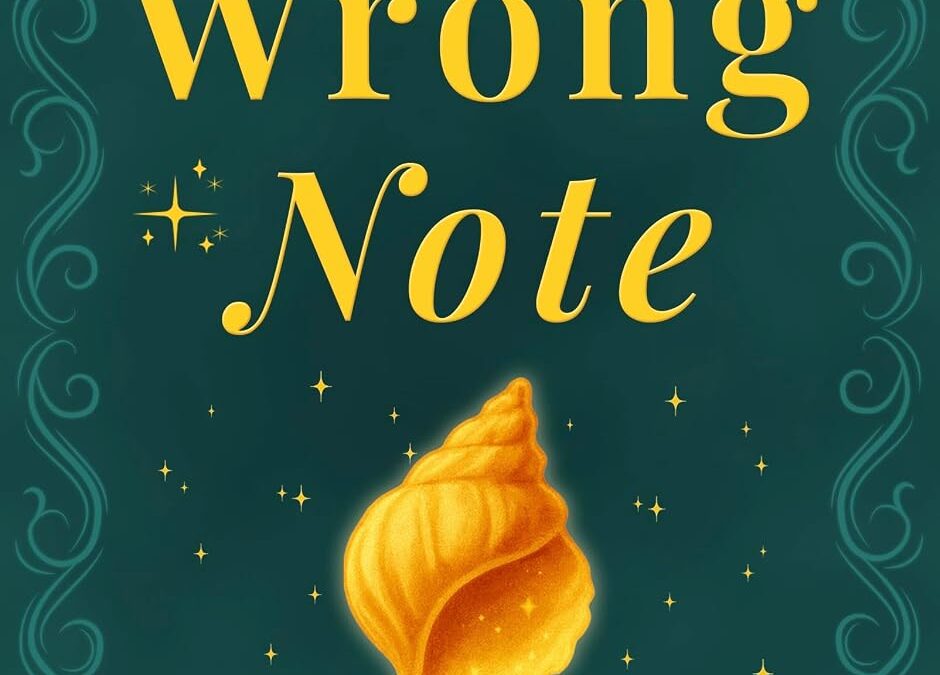 The Wrong Note