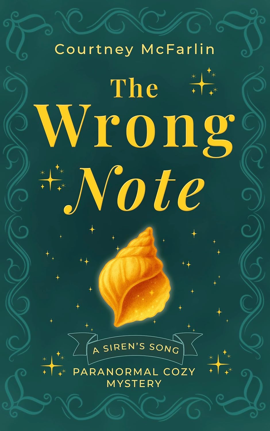 The Wrong Note