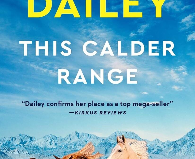 This Calder Range