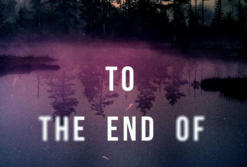 To the End of Reckoning