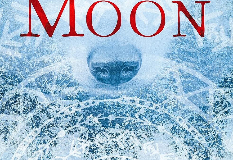 Touching the Moon