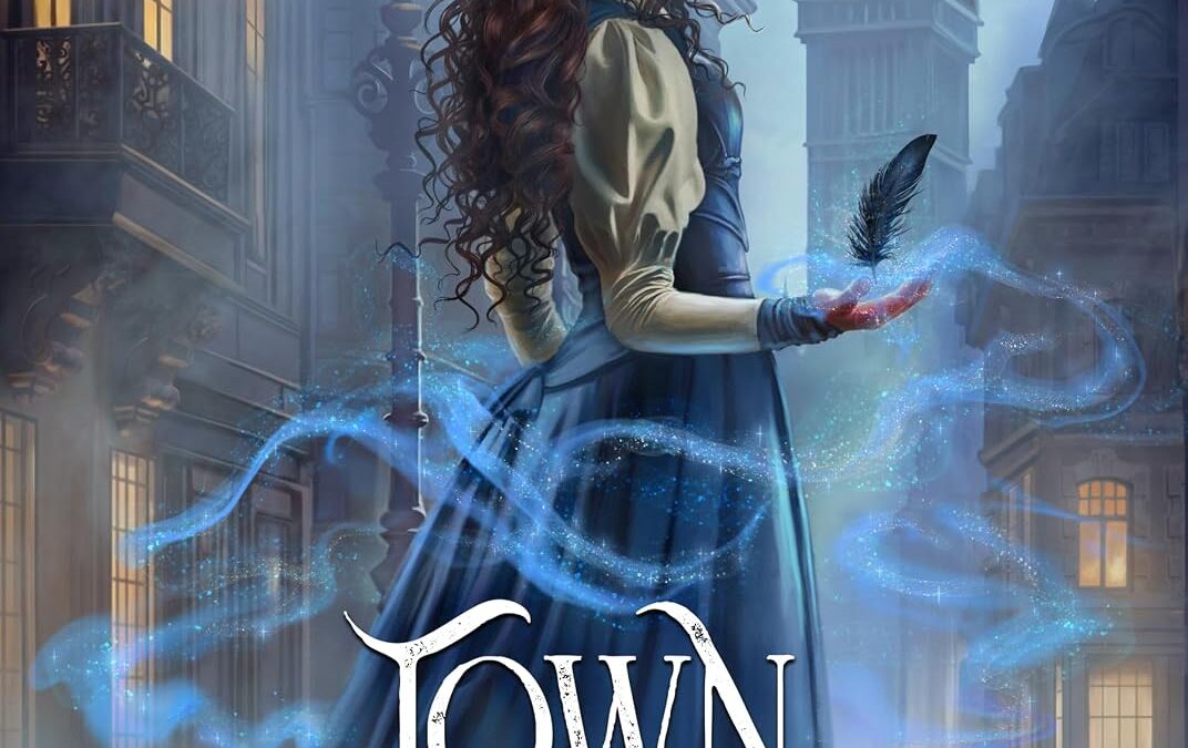 Town of Shadows