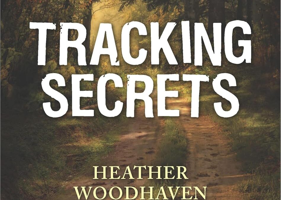 Tracking Secrets