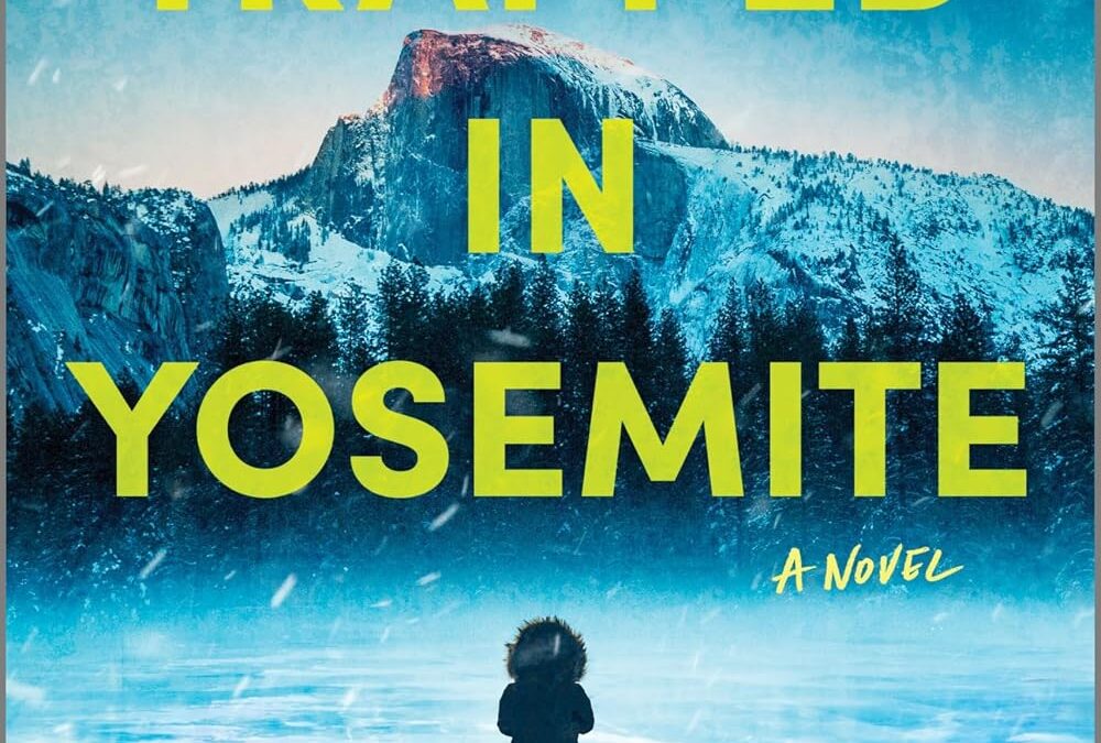 Trapped in Yosemite