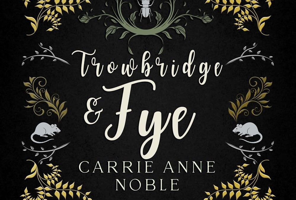 Trowbridge & Fye