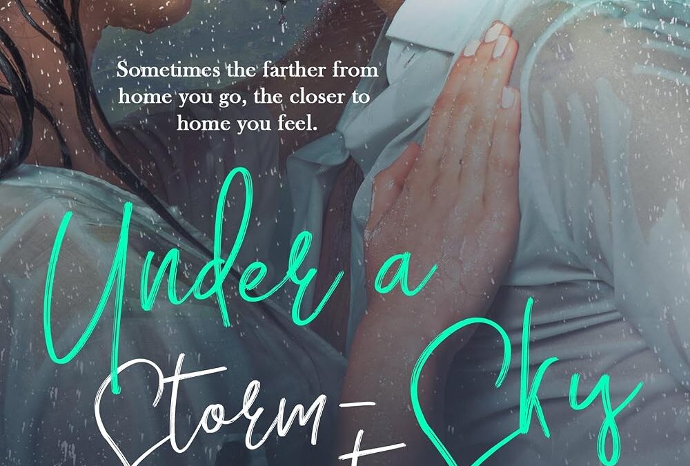 Under a Storm-Swept Sky