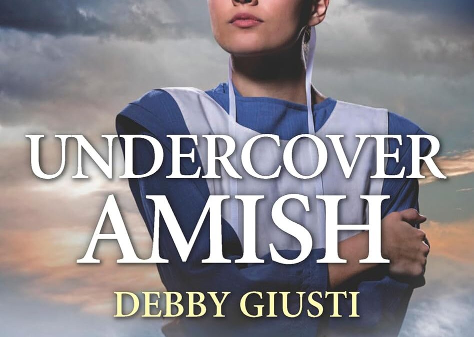 Undercover Amish