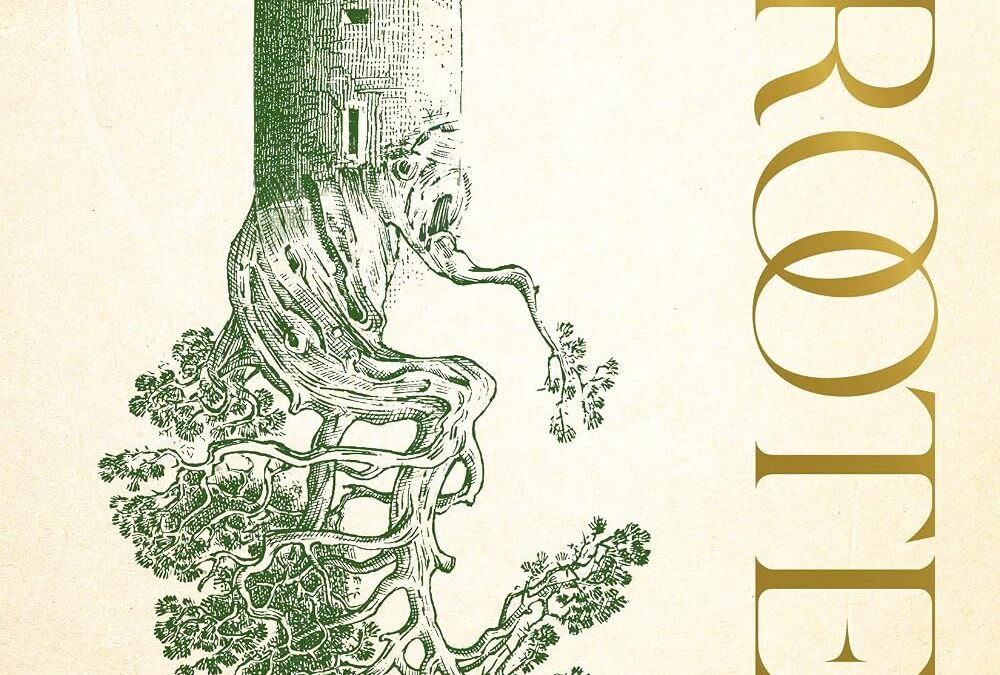 Uprooted