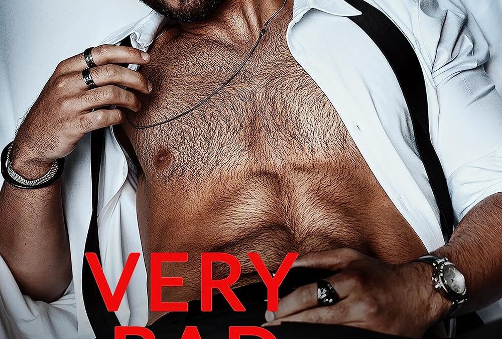 Very Bad Things
