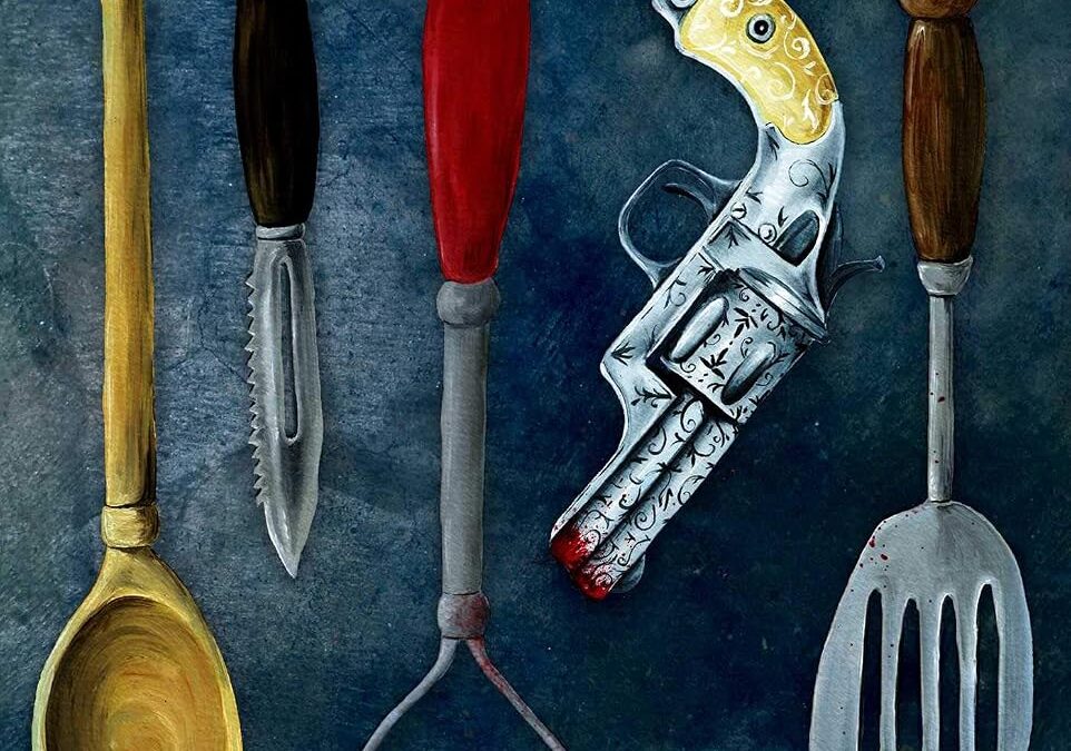Vintage Crime
