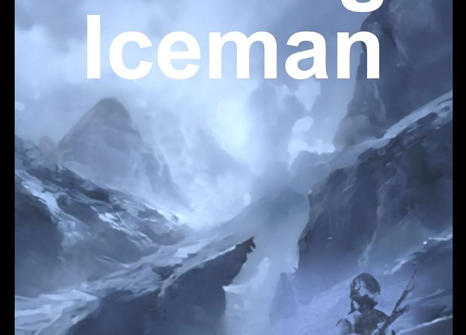 Waking Iceman