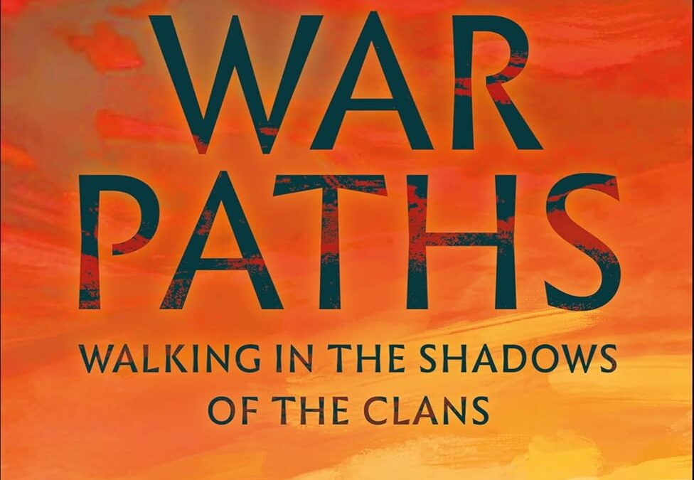 War Paths