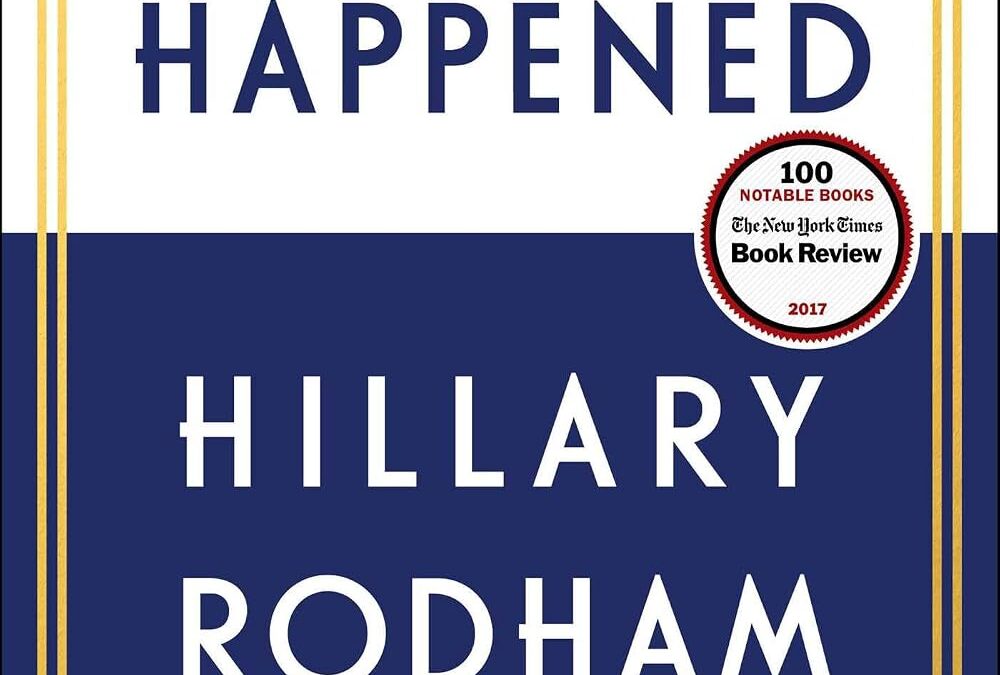 What Happened