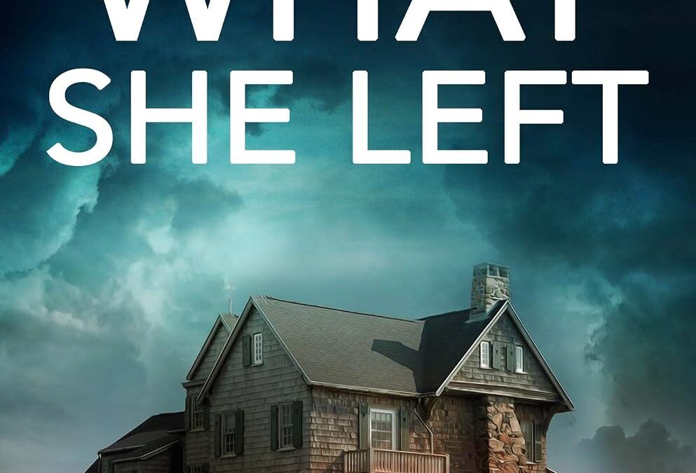 What She Left
