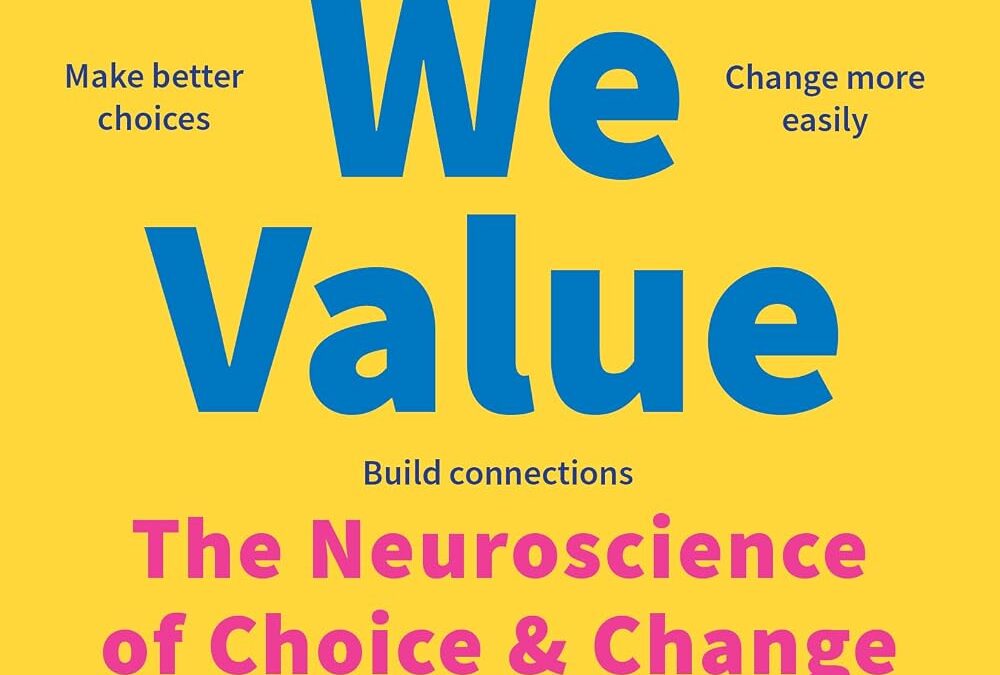 What We Value
