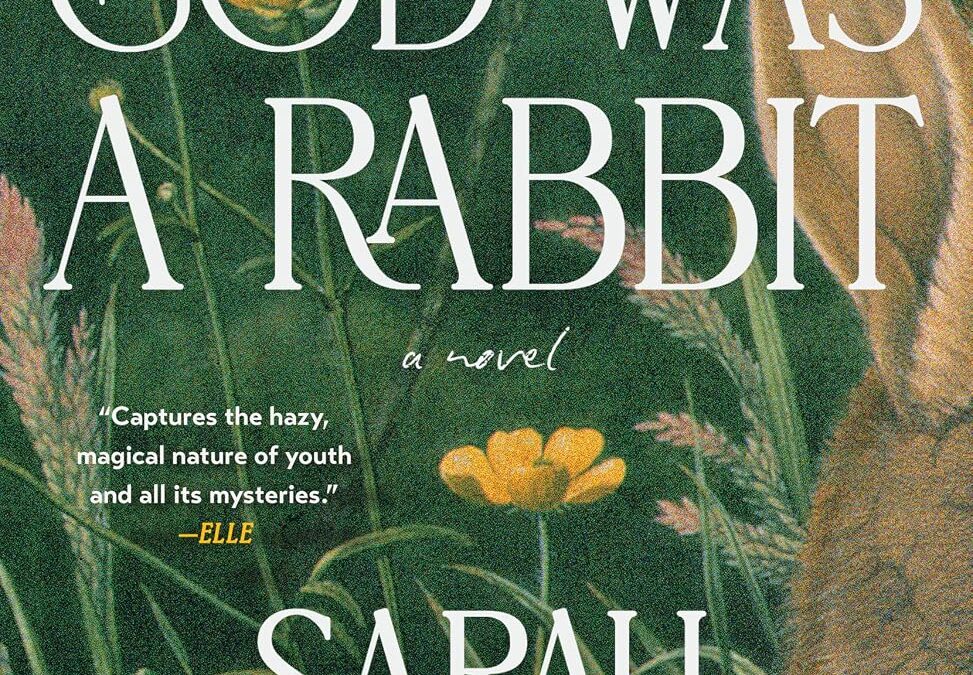 When God Was a Rabbit