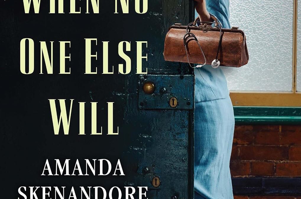 When No One Else Will