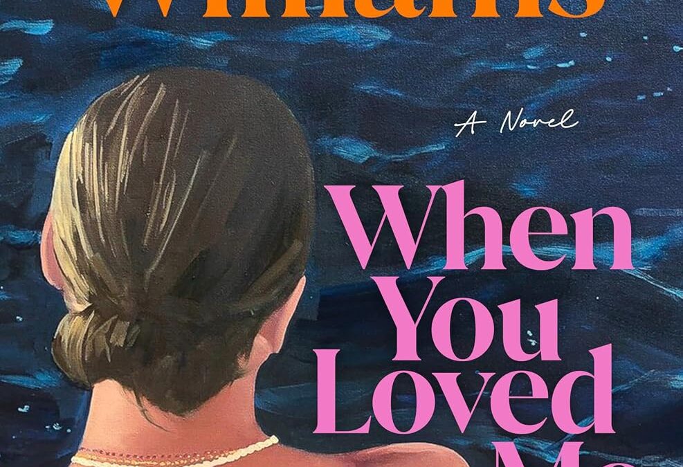 When You Loved Me