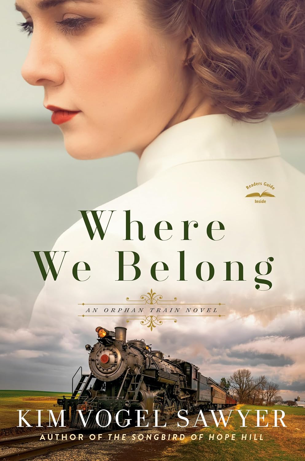 Where We Belong