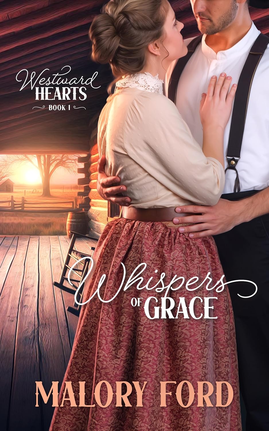 Whispers of Grace