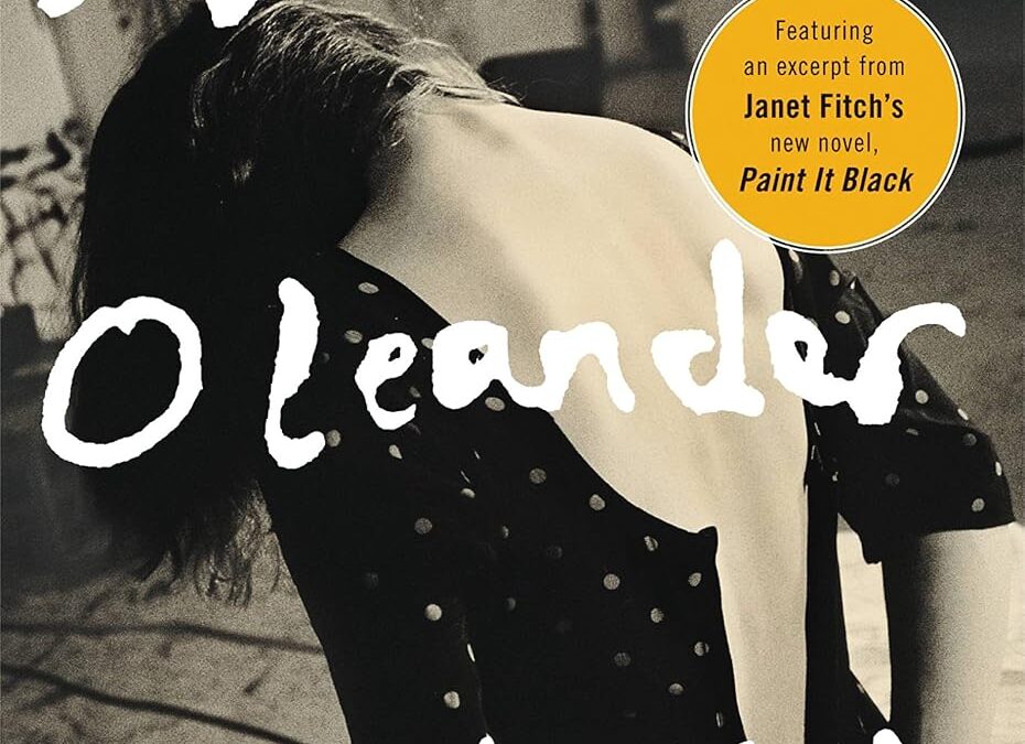 White Oleander