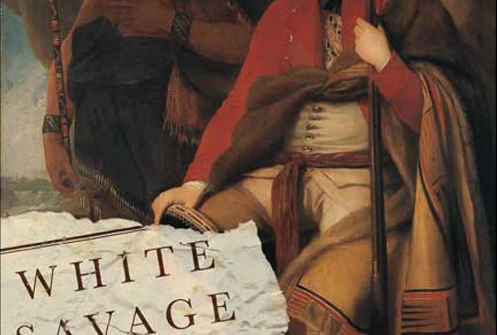 White Savage