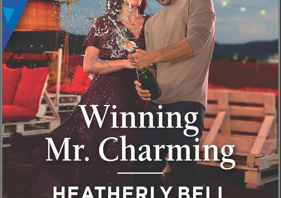 Winning Mr. Charming