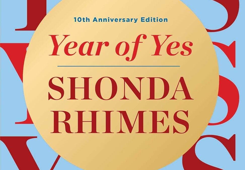 Year of Yes