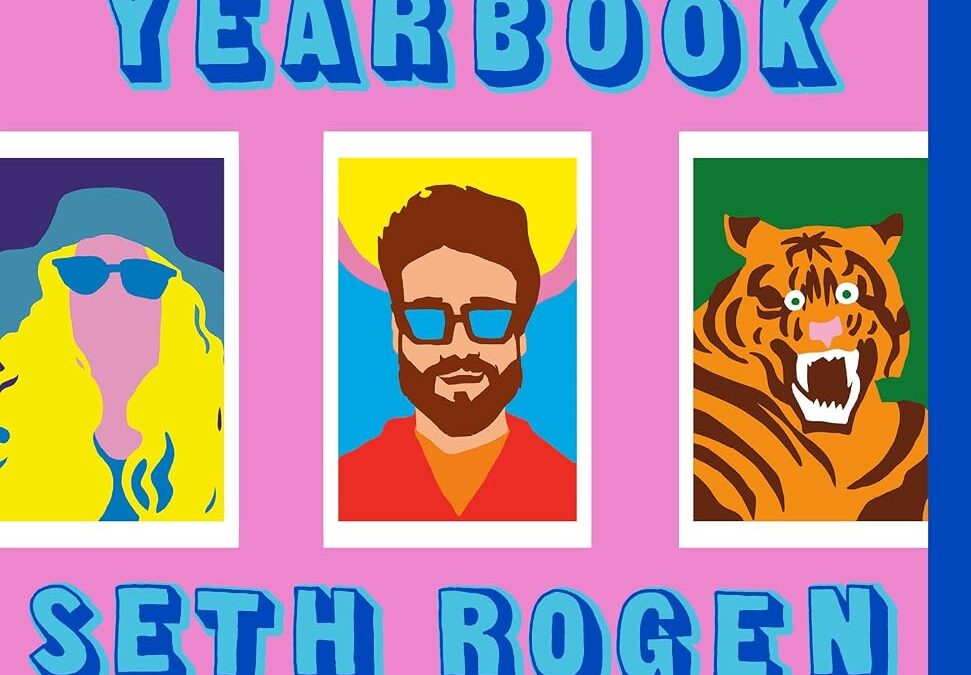 Yearbook