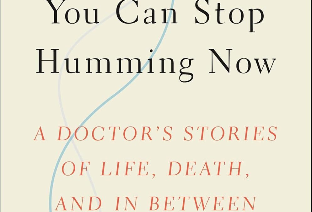 You Can Stop Humming Now