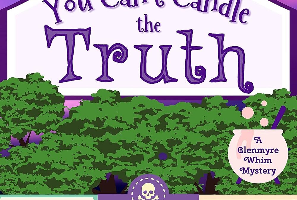 You Can’t Candle the Truth