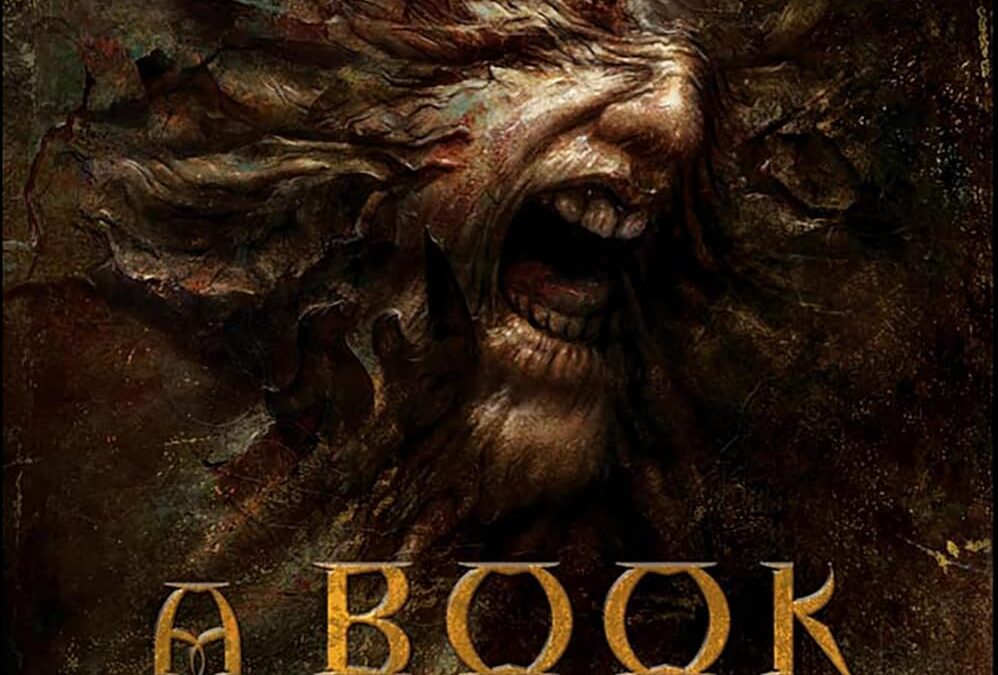 A Book of Horrors