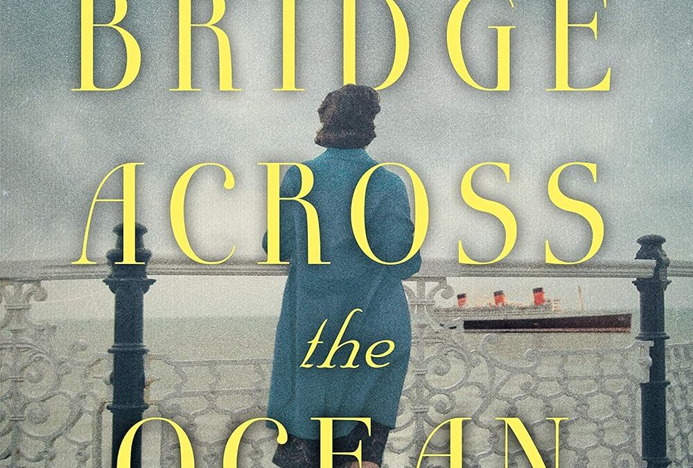 A Bridge Across the Ocean