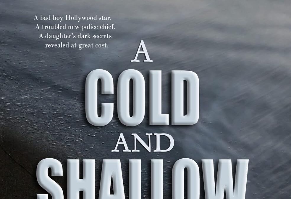 A Cold and Shallow Shore