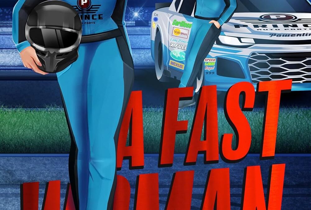 A Fast Woman