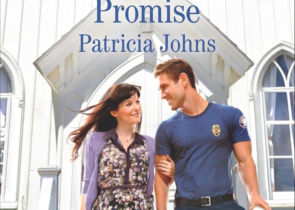 A Firefighter’s Promise
