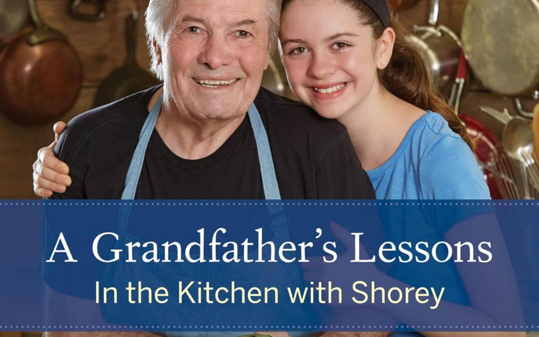 A Grandfather’s Lessons