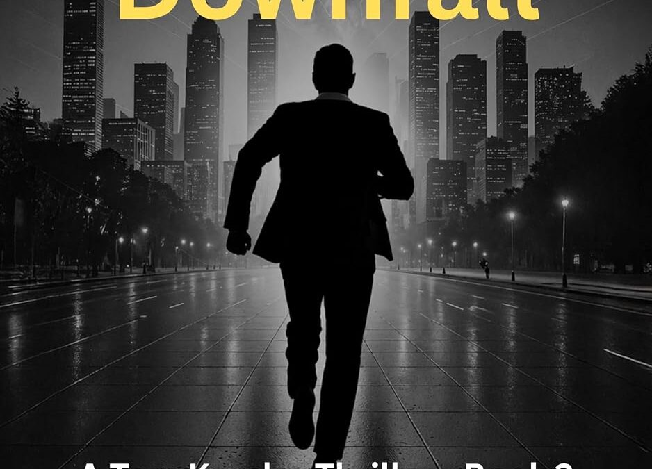 A Minister’s Downfall