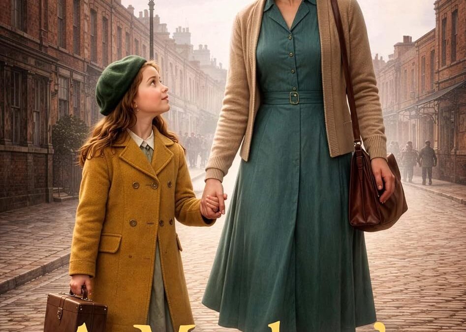 A Mother’s Promise