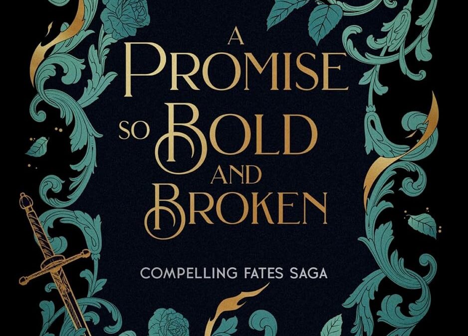 A Promise So Bold and Broken