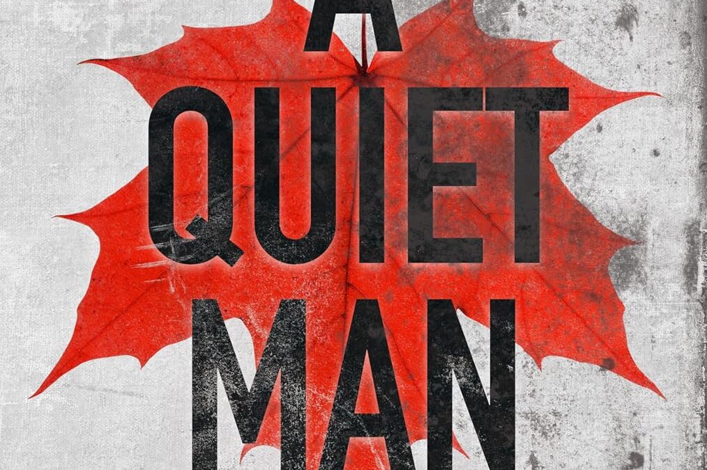 A Quiet Man