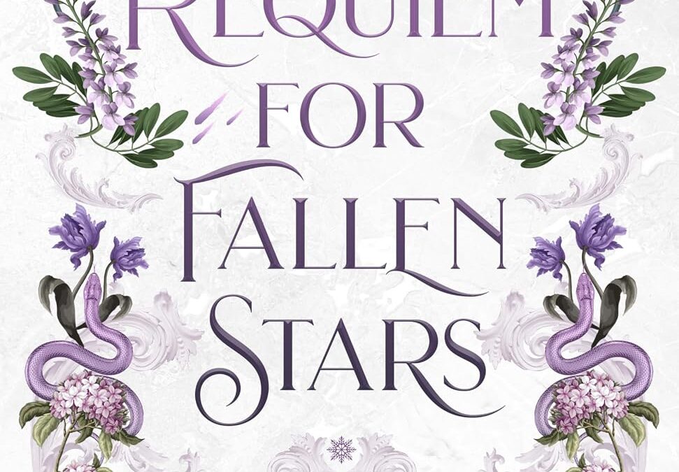 A Requiem for Fallen Stars