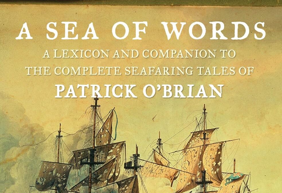 A Sea of Words