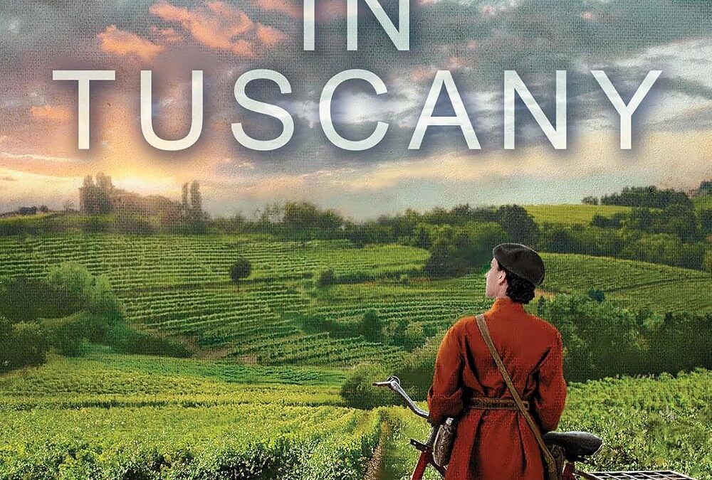 A Secret in Tuscany
