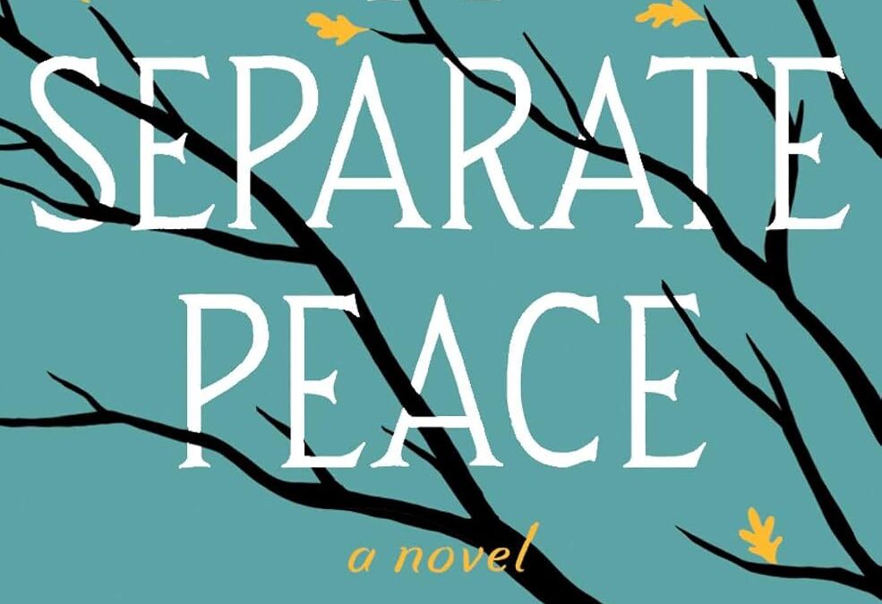 A Separate Peace