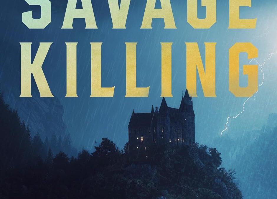 A Terribly Savage Killing