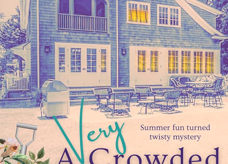 A Very Crowded House