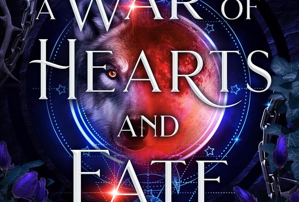 A War of Hearts and Fate