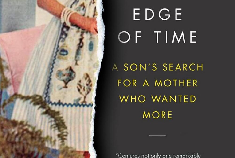 A Woman on the Edge of Time